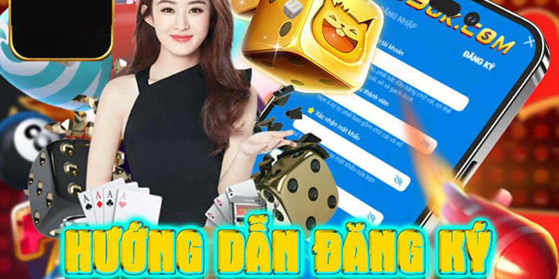 Lưu ý đăng ký tài khoản hội viên tại 99OK