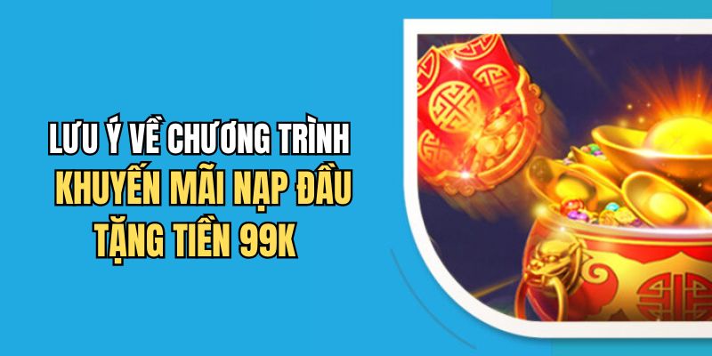 Bỏ túi 3 chú ý để không bỏ lỡ ưu đãi