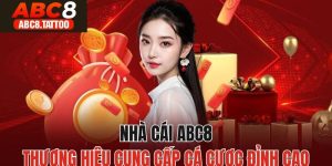 ABC8 – Sân Chơi Cá Cược Hàng Đầu Tại Việt Nam